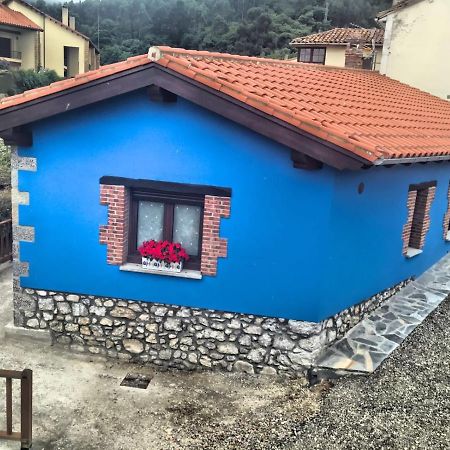 La Fragua Vila Nueva De Llanes Exterior foto